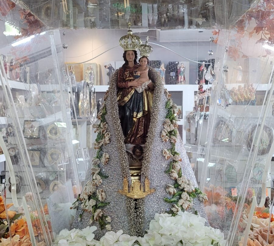 Museu do Cirio de Nazare-贝伦必去景点