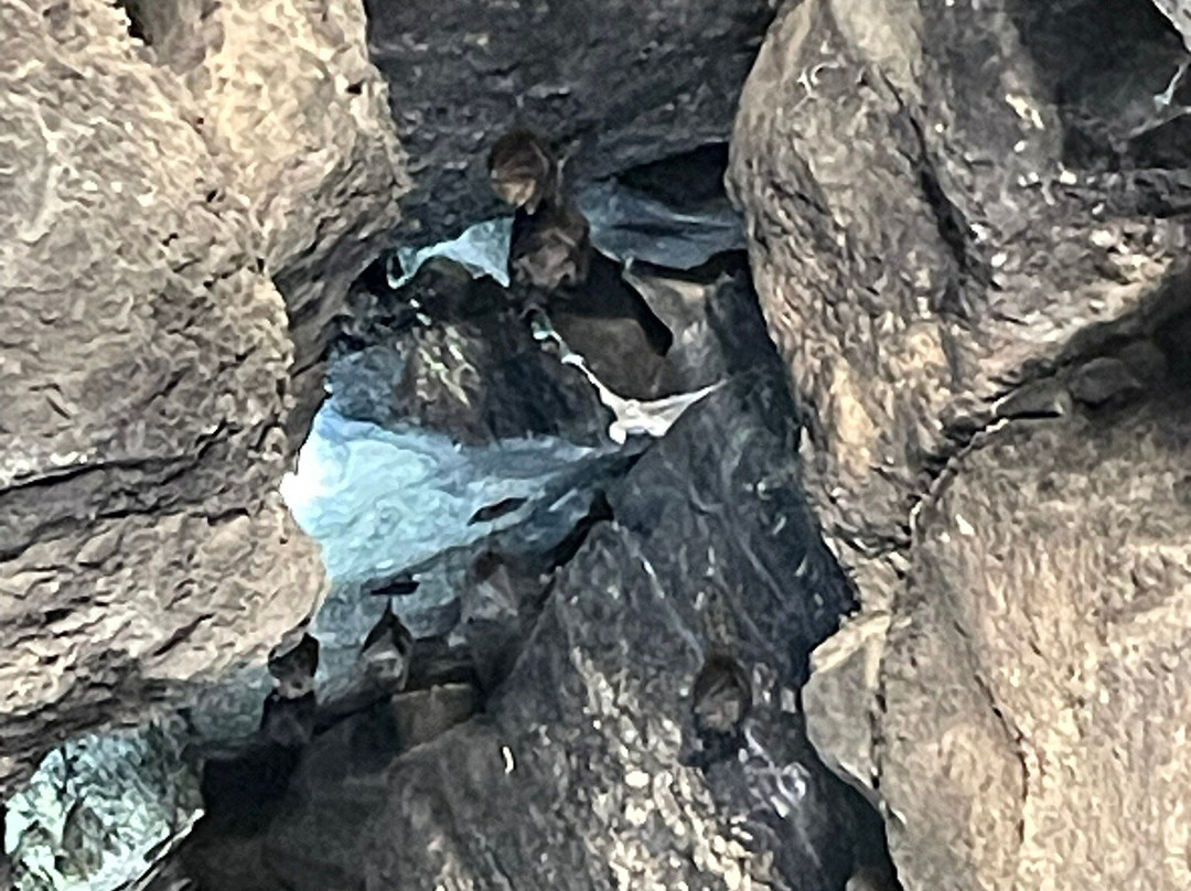 Nuraghe Majori-Tempio Pausania必去景点