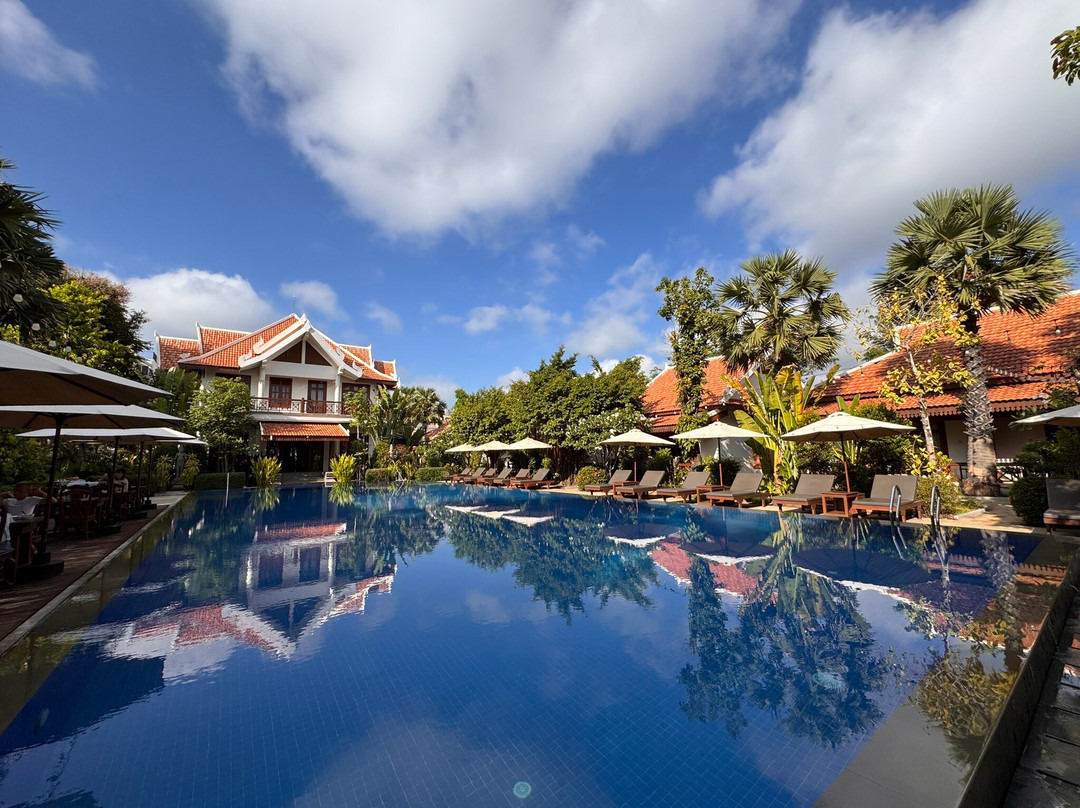 Angkor Privilege Resort & Spa主图
