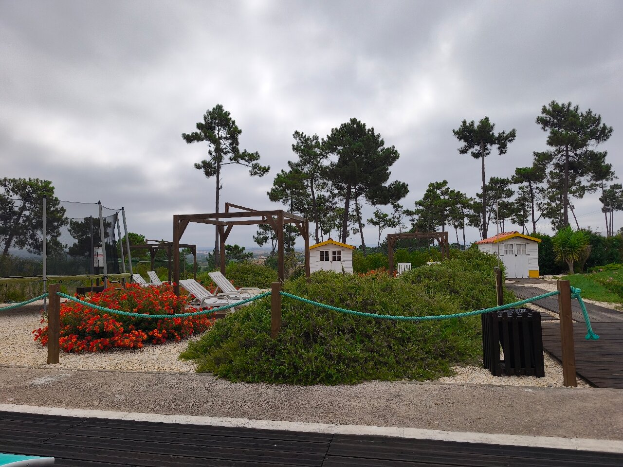 Hotel Rural Monte Da Leziria-官方