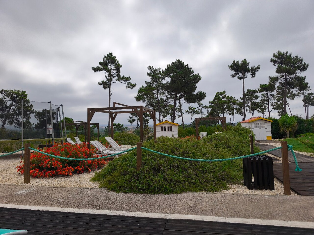 Hotel Rural Monte Da Leziria主图