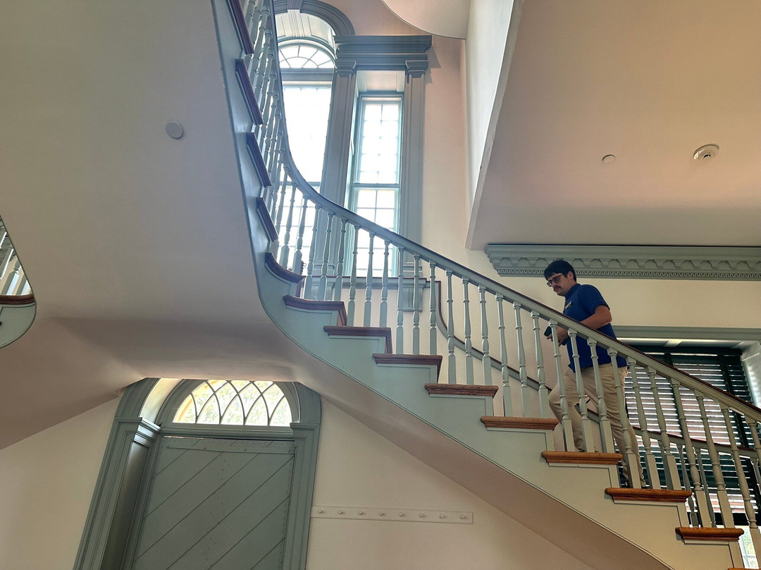 Old State House-多佛必去景点