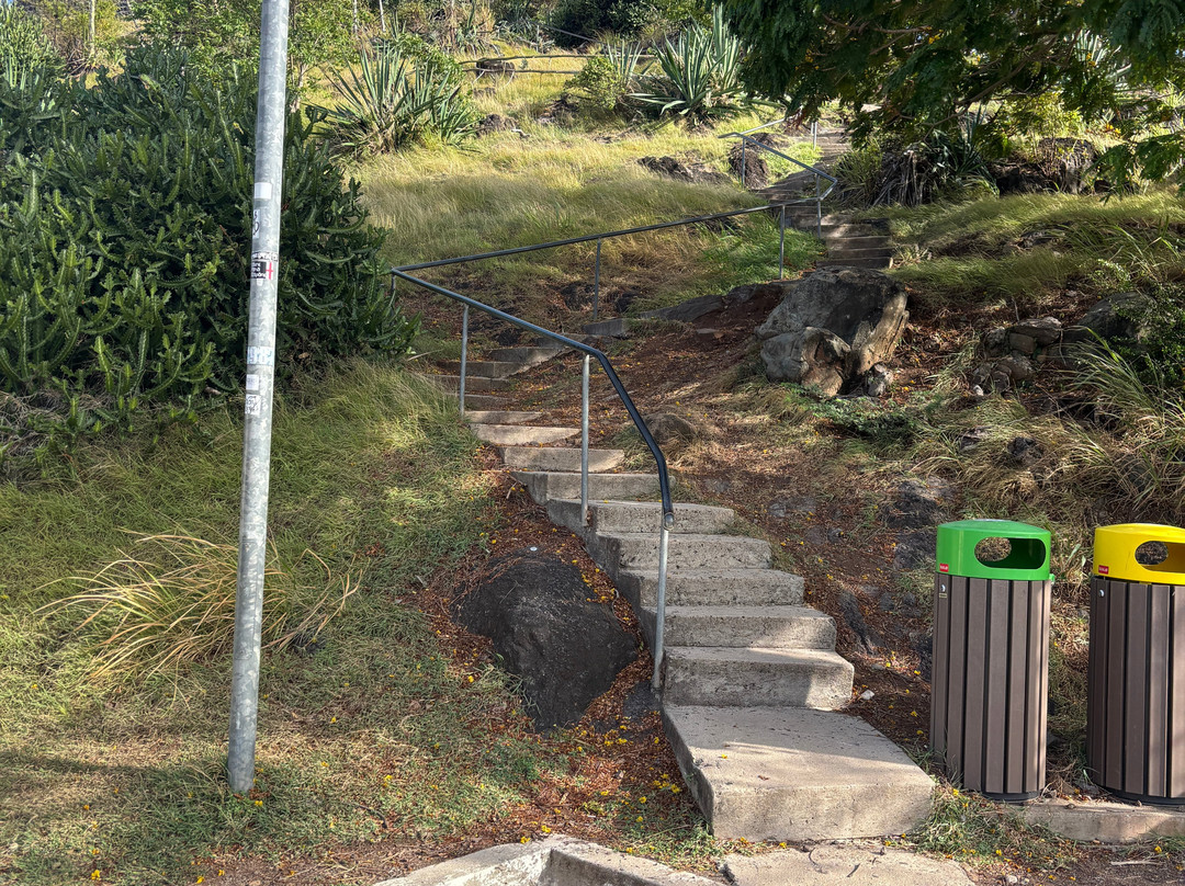 Fort Louis-Marigot必去景点