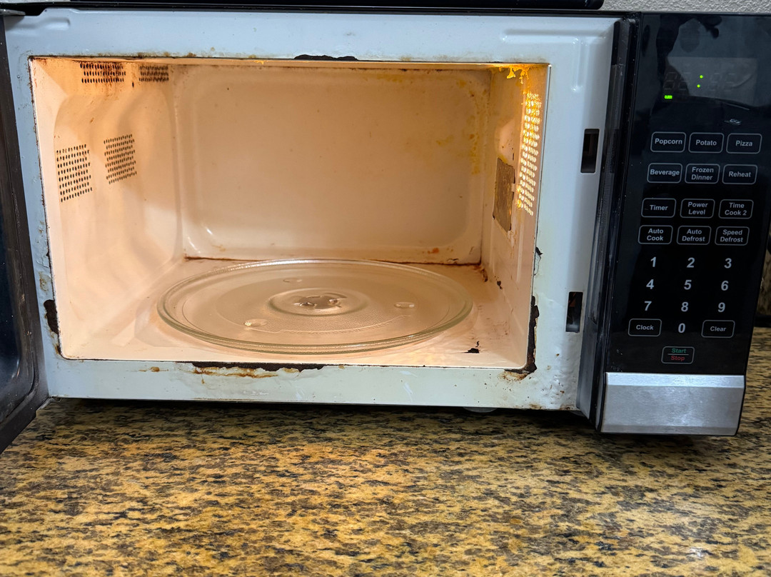 Quality Inn Warsaw Near Rappahannock River主图