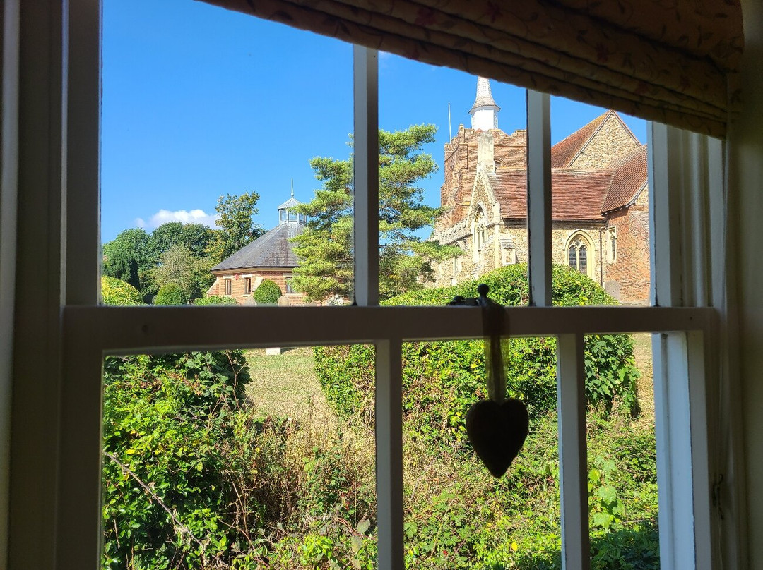 32 The Hythe B&B主图