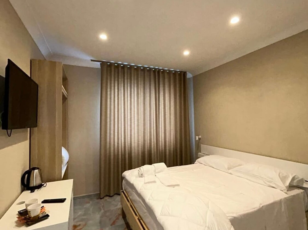 Business Hotel主图