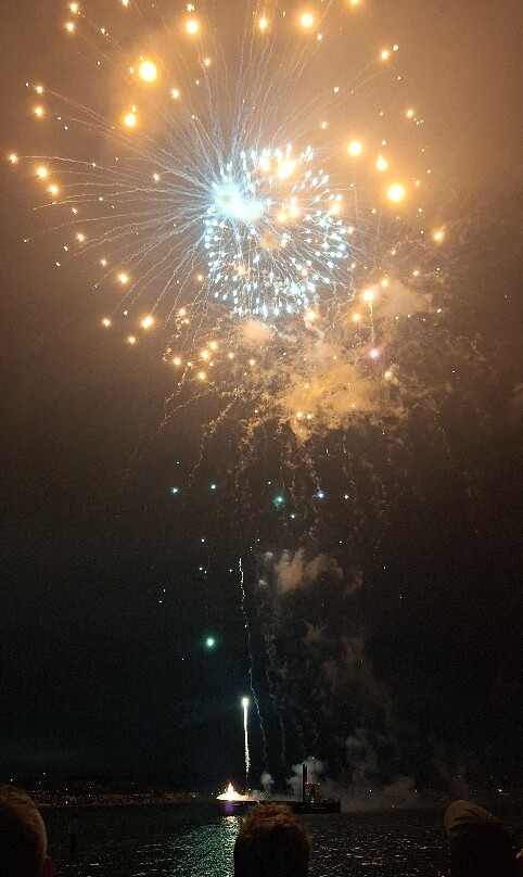 Coastal Cruises Poole-普尔必去景点