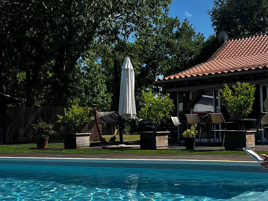 La Grange du Born主图