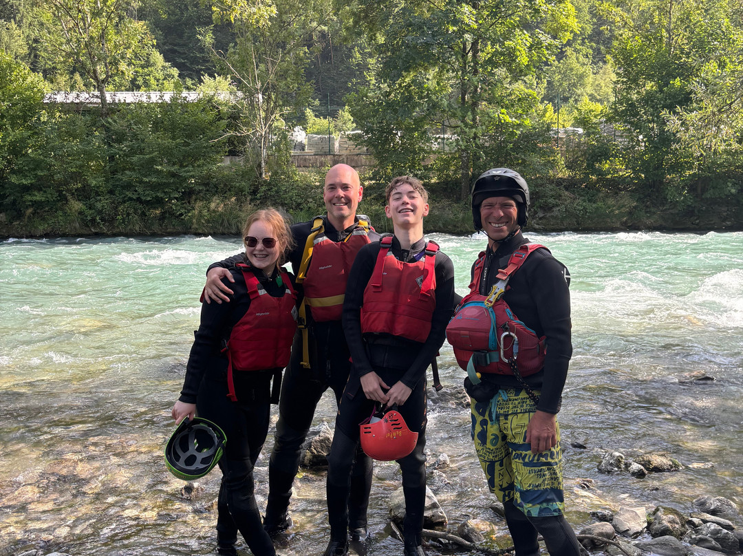 Essaonia-安纳西必去景点