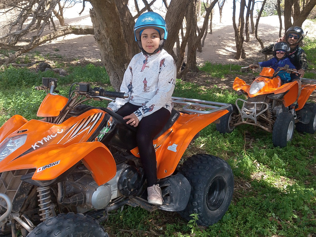 Yassmine Quad-索维拉必去景点