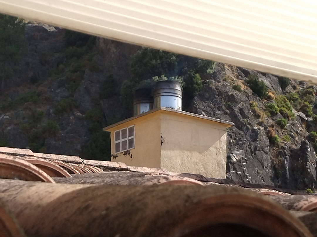 Hotel & Spa Sierra de Cazorla 4主图