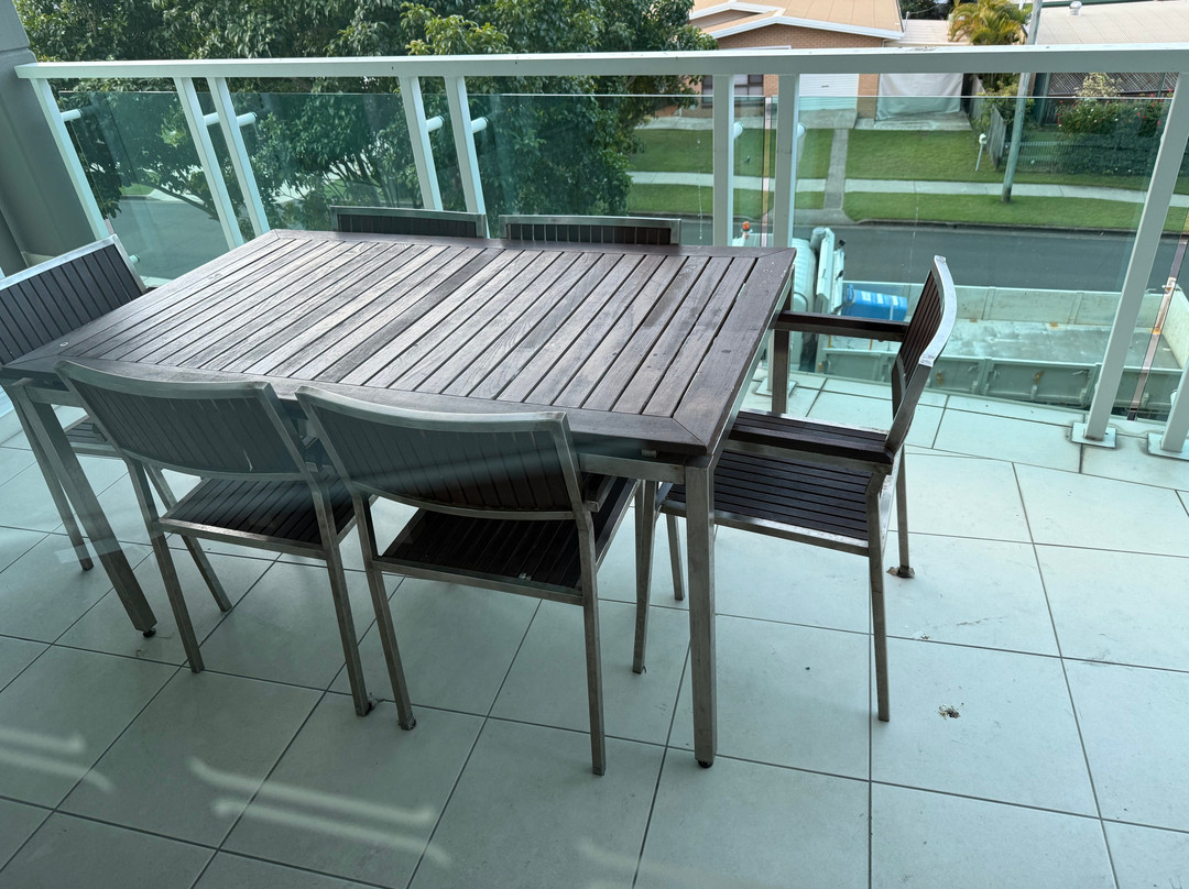 阿卡玛度假村主图