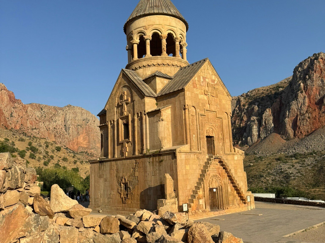Original Armenia Tour Operator-埃里温必去景点