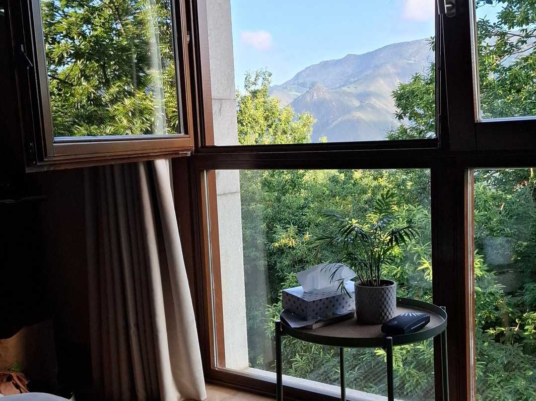 Hotel Rural El Pandal主图