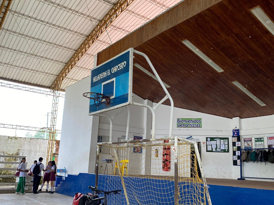 Institucion Educativa Jose Maria Cordoba