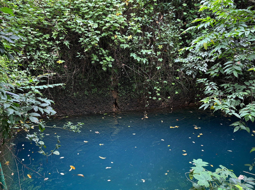 Soul Travelling-巴拿吉必去景点