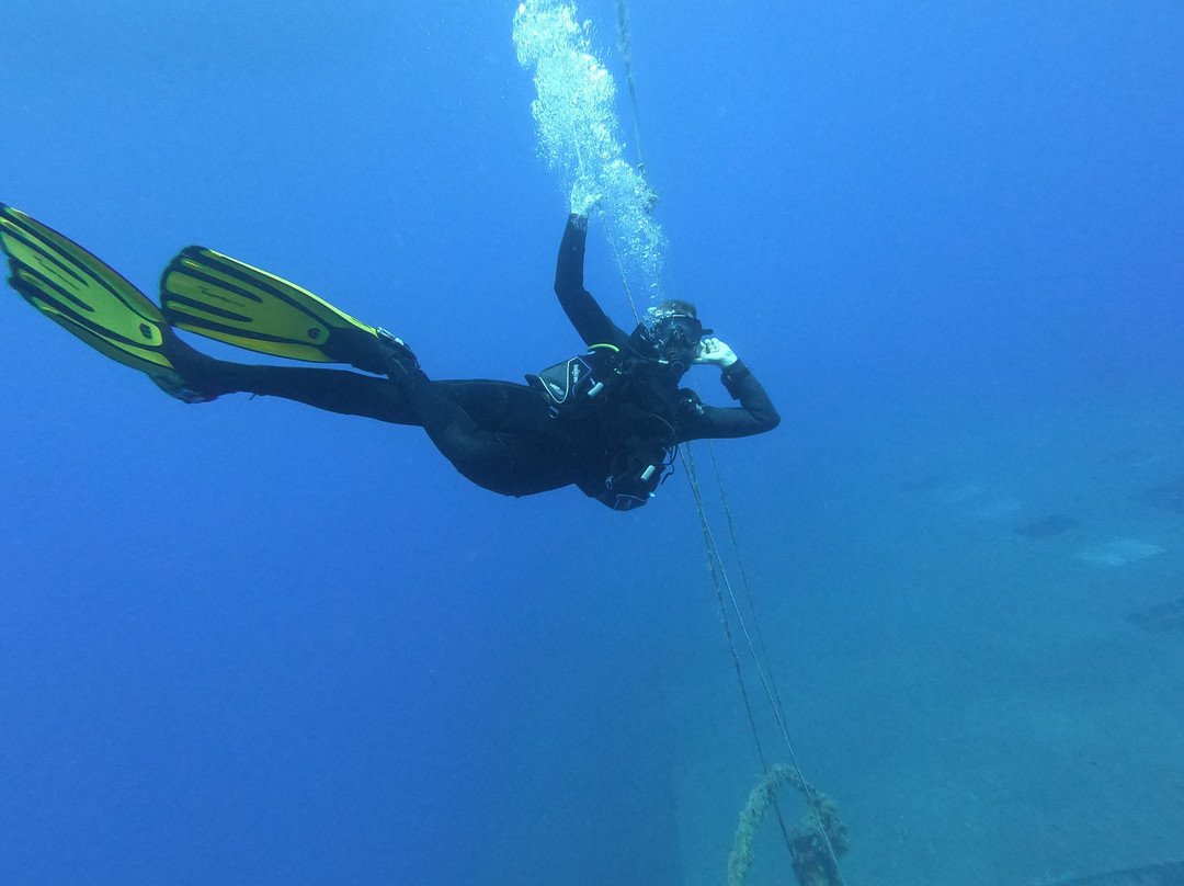 The Aquatic Centre-利马索尔必去景点