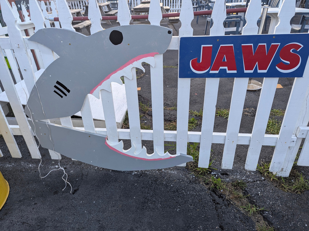 Wellfleet Drive-In Theatre-Wellfleet必去景点