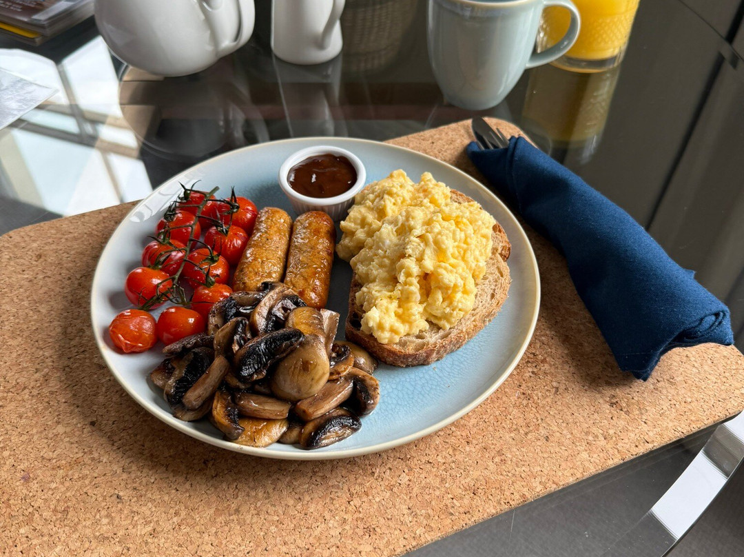 Lansdowne House主图