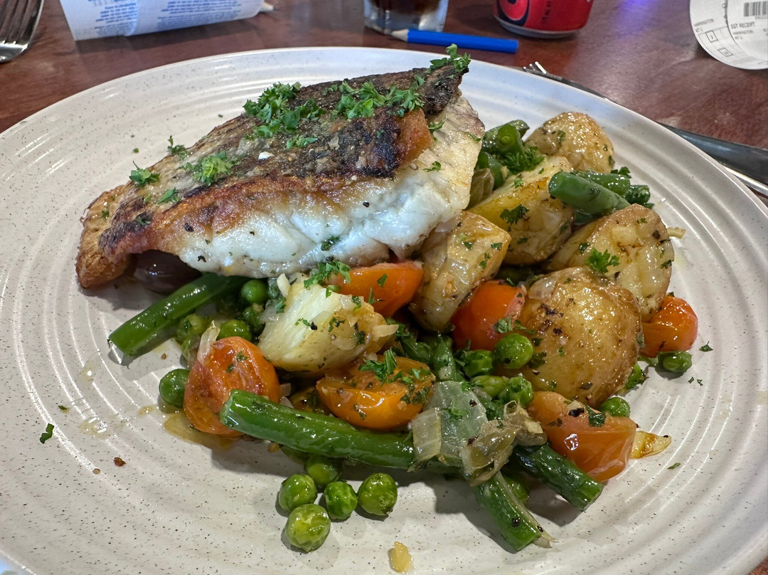 Harrington Hotel主图