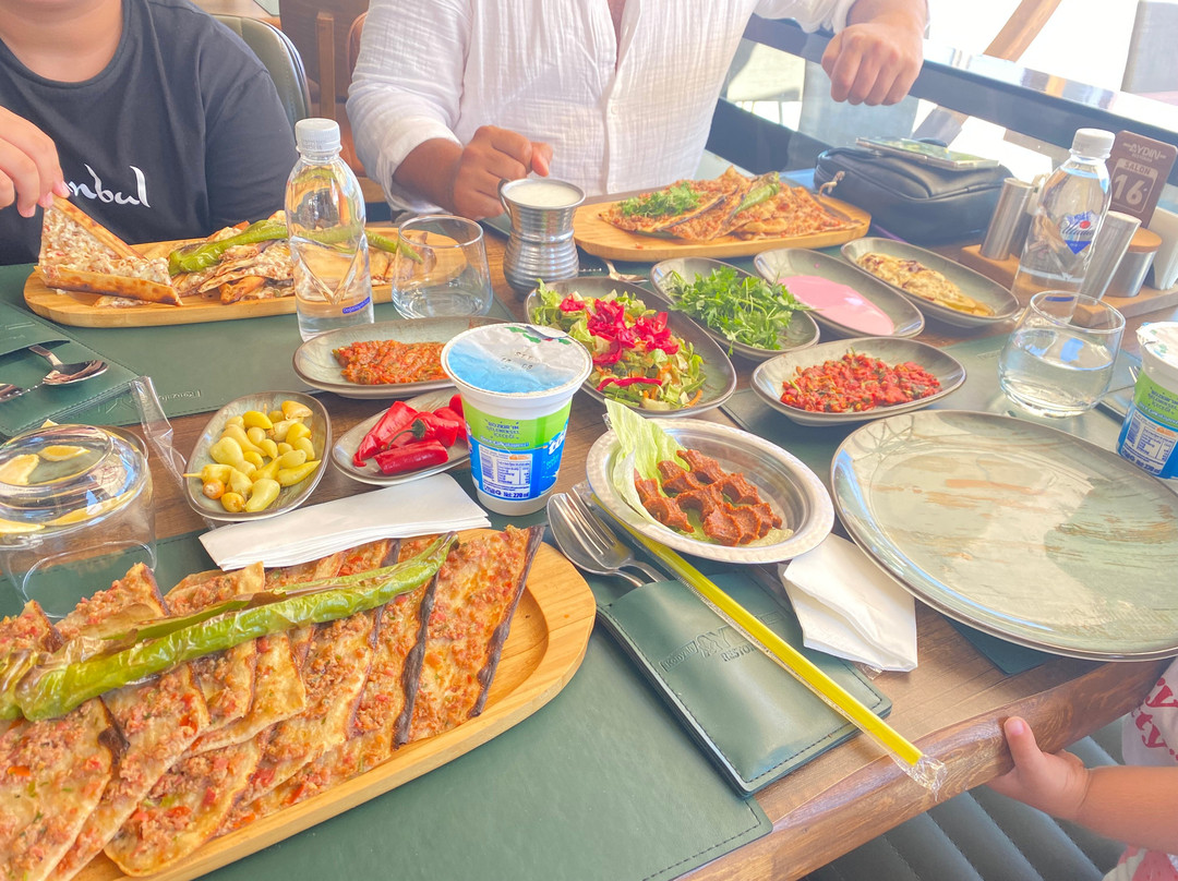 Konyalı Aydın Usta