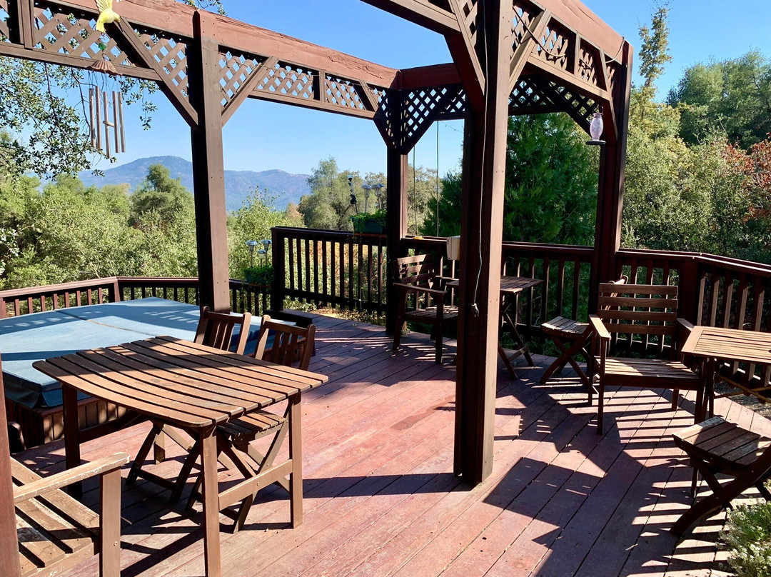 Apple Blossom Inn Yosemite主图