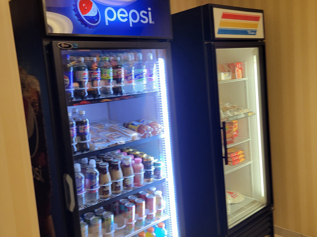 Cobblestone Inn And Suites - Langdon主图