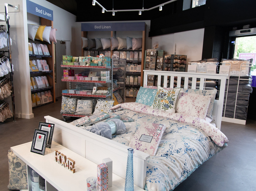 Horkan's Garden & Lifestyle Destination Centre