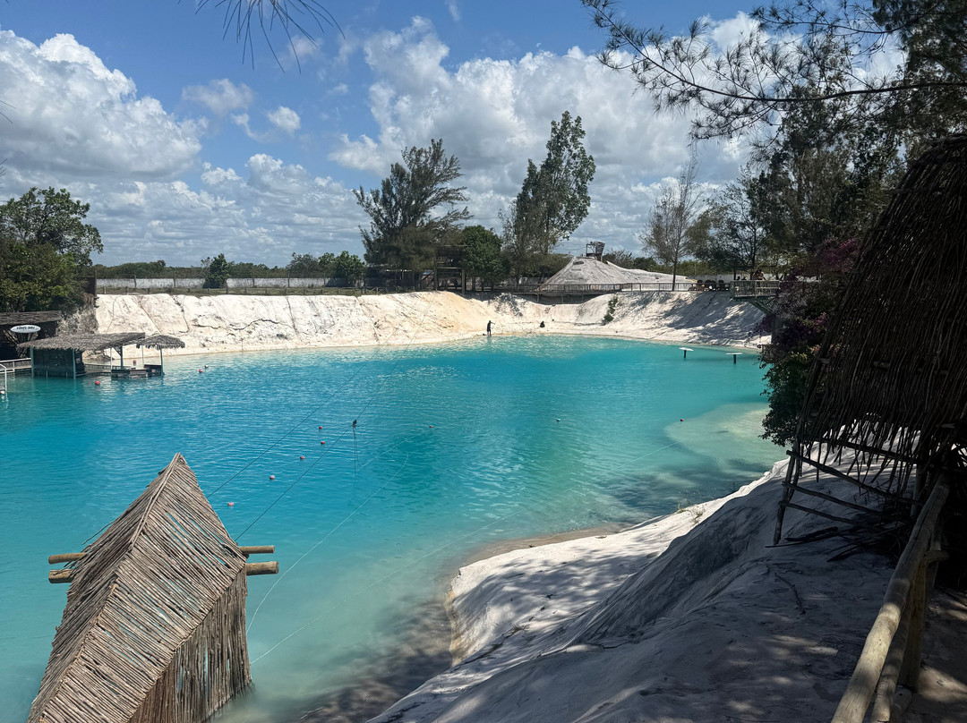 Jericoacoara Passeios MT-杰里科科拉必去景点