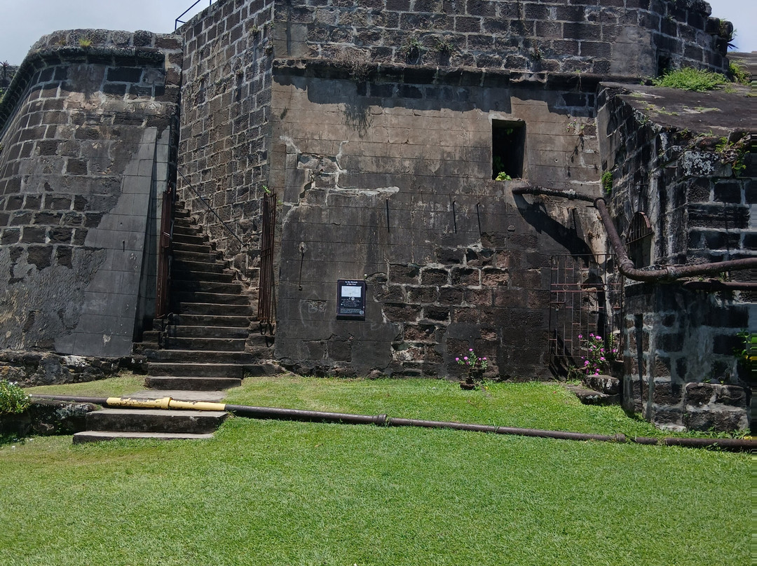 Kell The Tour Guide-St. George's必去景点