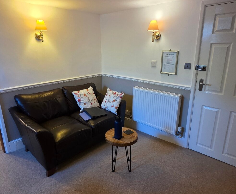 Burcott Mill Guesthouse主图