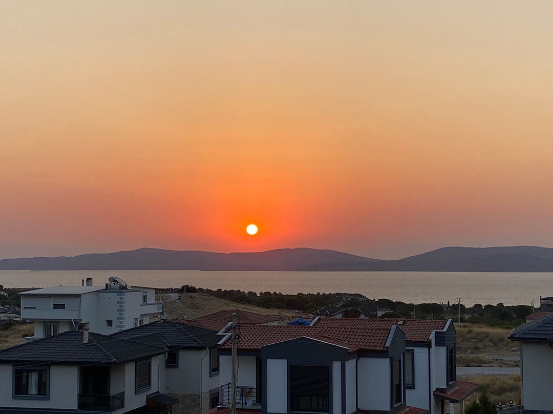 Zeytinli Konak Butik Htel主图