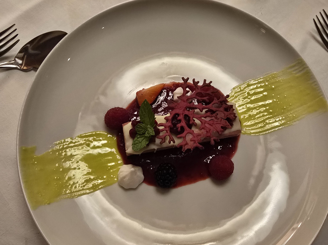 Schwarzwaldgasthof Zum goldenen Engel主图