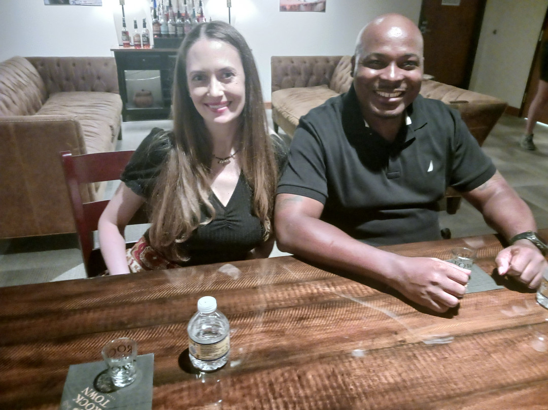 Rock Town Distillery-小石城必去景点