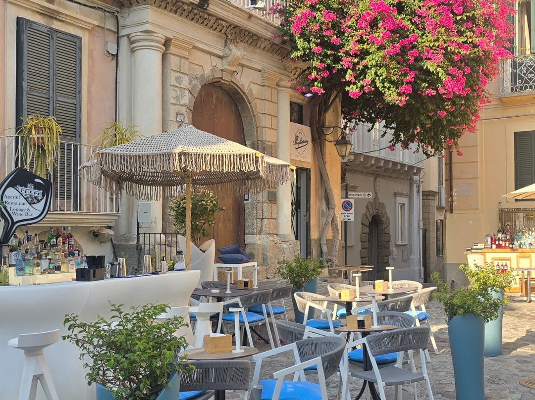 Agriturismo Don Carlo主图