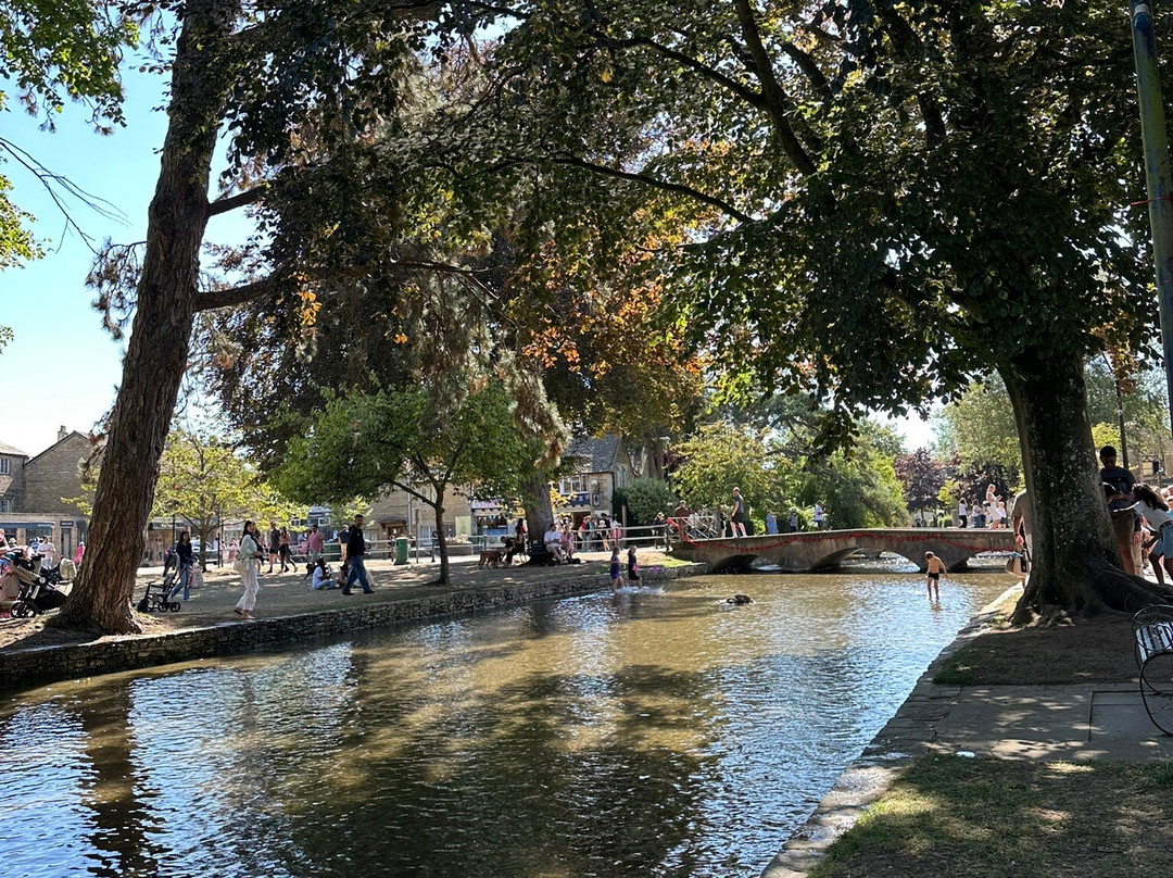 Bourton on the Water-水上伯顿必去景点