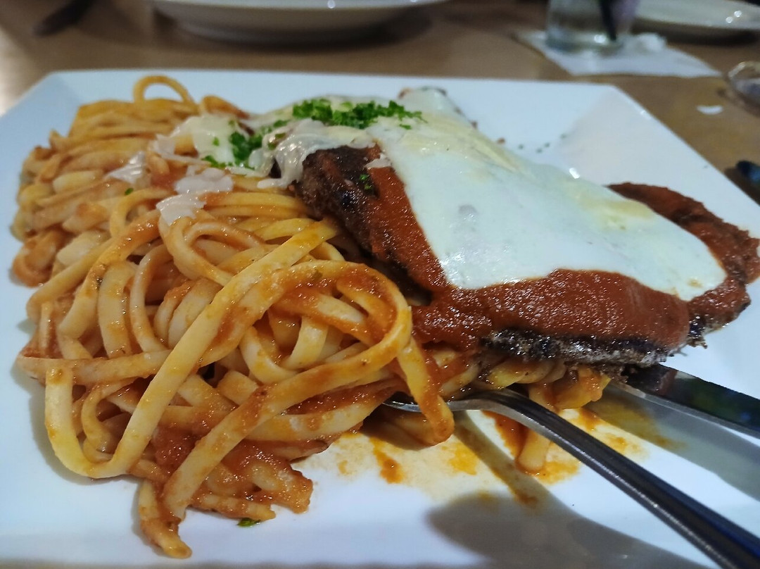 Luccas American Kitchen