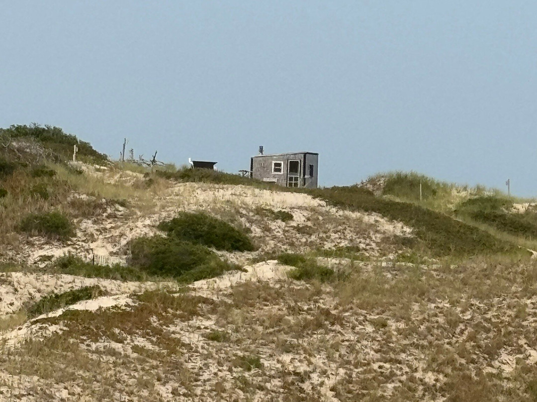 Dune Shacks Trail-普罗温斯敦必去景点