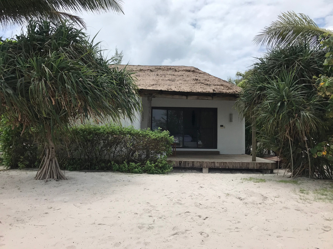 The Royal Sands Koh Rong主图