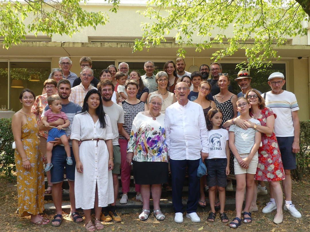 Hostellerie Bon Pasteur主图