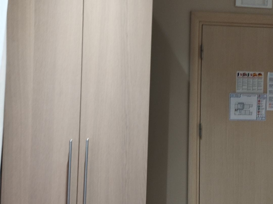 Hotel Nelton主图