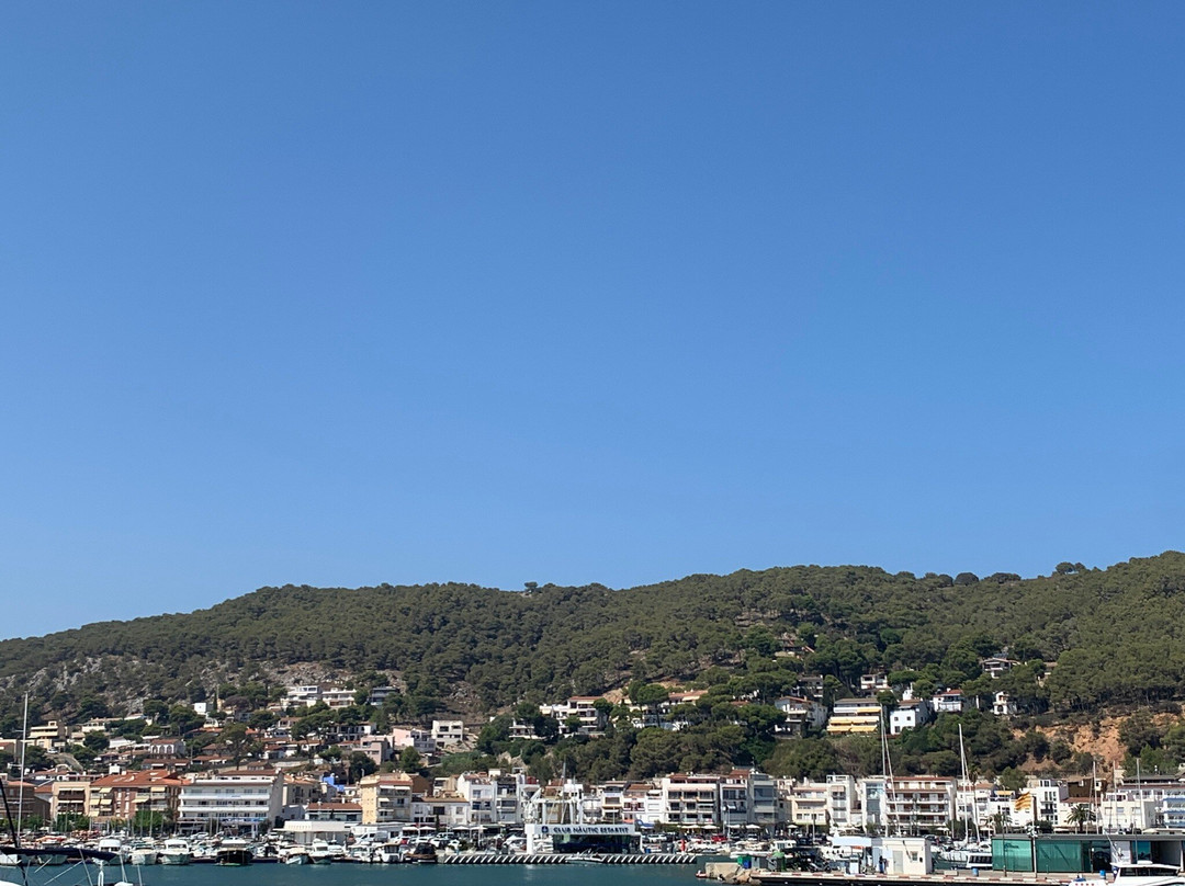 Platja de l'Estartit-L'Estartit必去景点