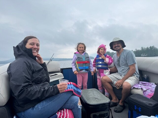 Goodhue Boat Company-沃尔夫伯勒必去景点