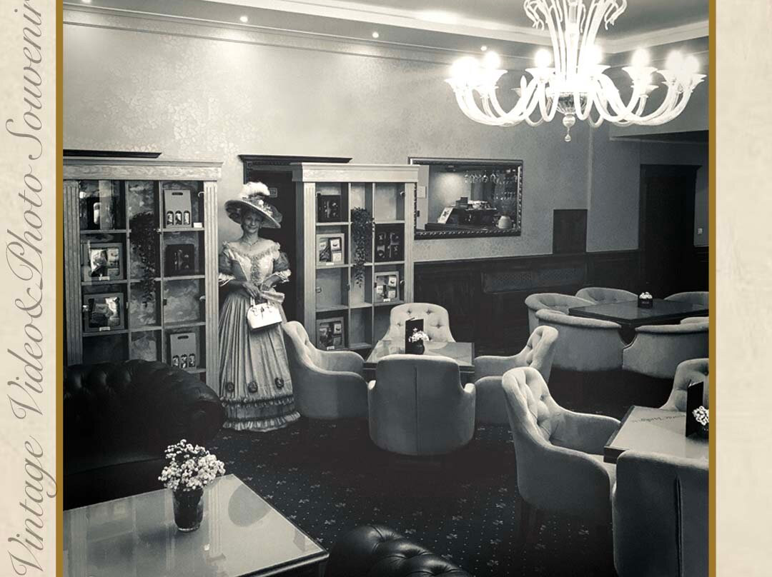 Hotel Kurija Jankovic主图