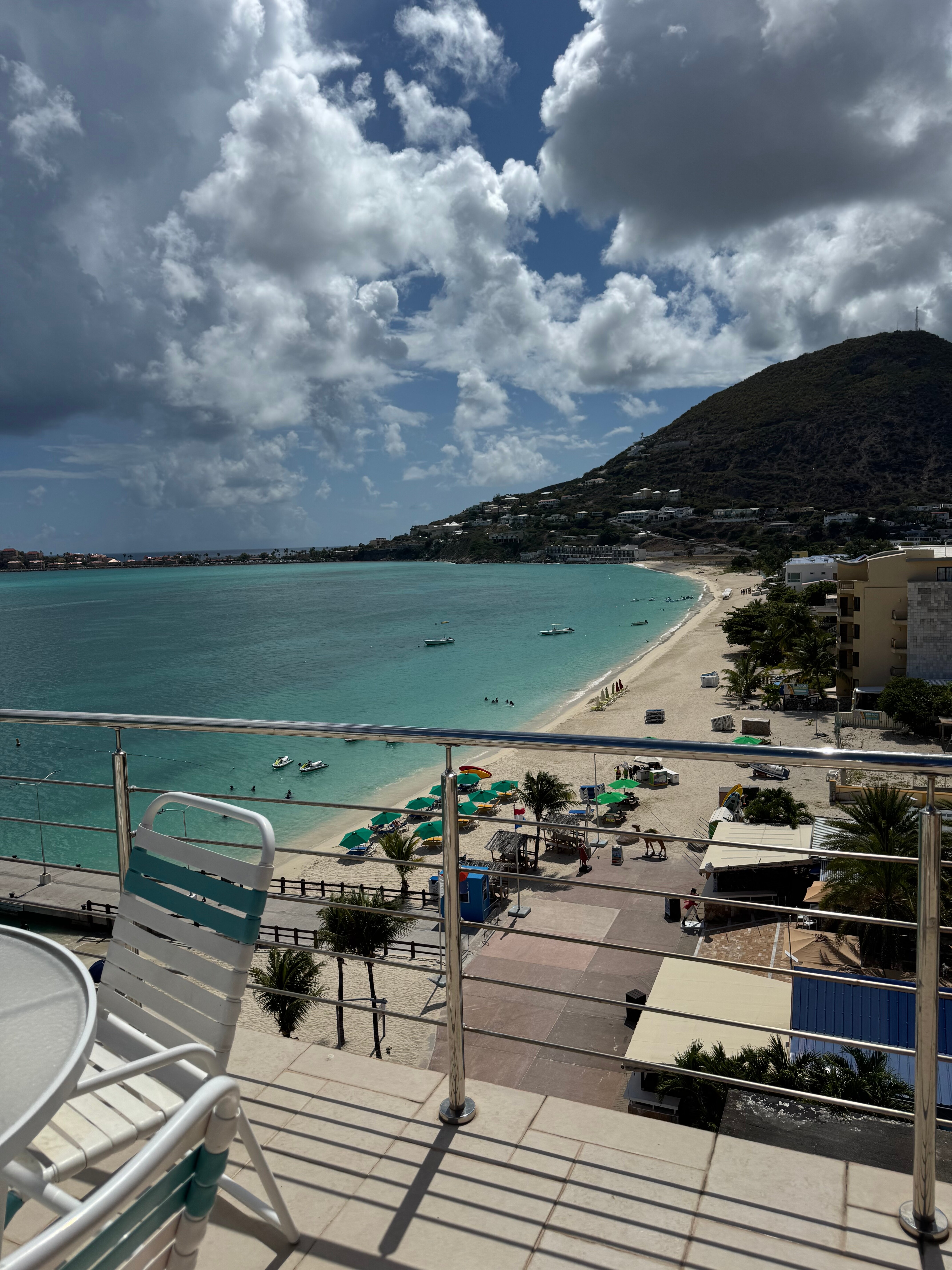 Sea Palace Resort-官方