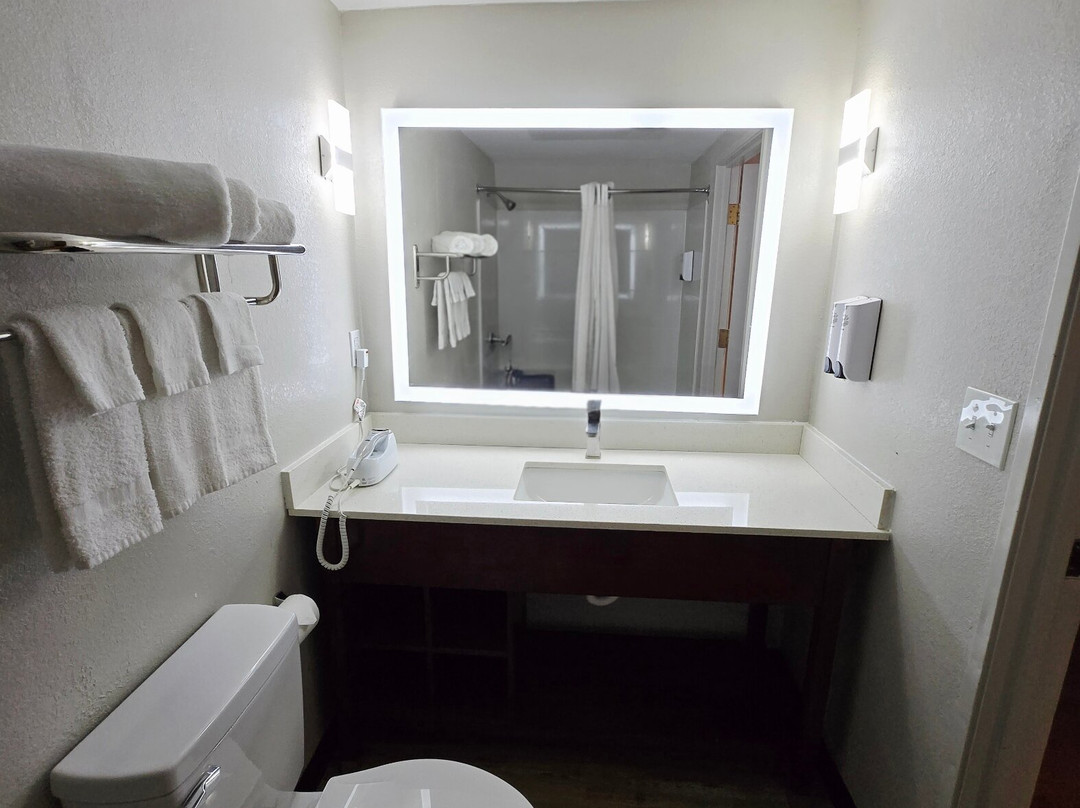 Fulton Hotel - Oswego River Front