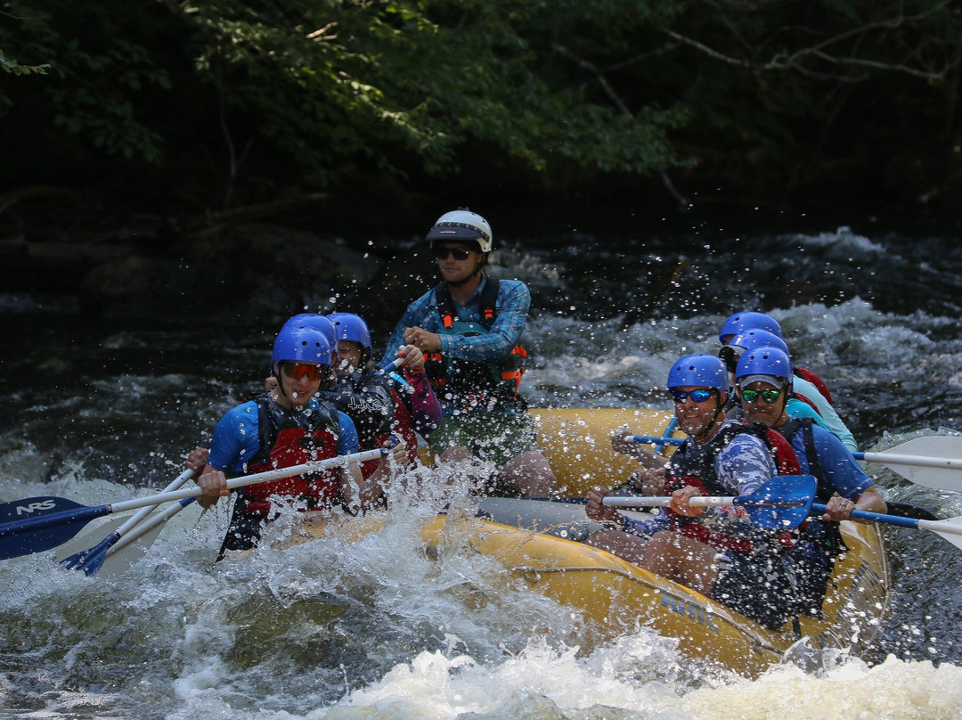 Beaver Brook Outfitters-North Creek必去景点