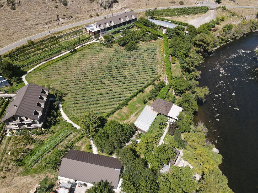 Valodia's Cottage主图