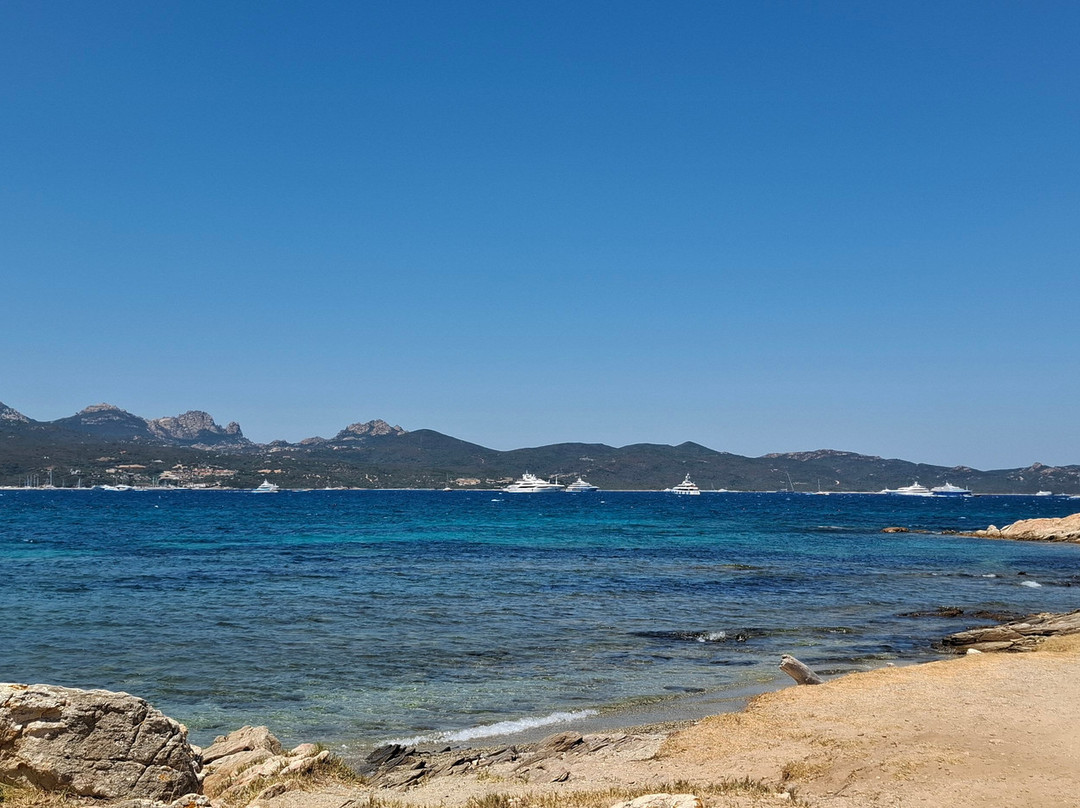 Spiaggia Di Shirley Bassey