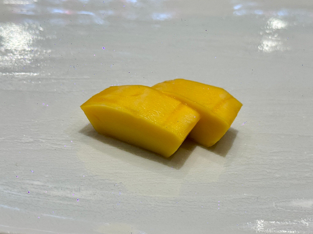 寿司懐石 はせ川 心斎橋店